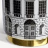 Scented candle XS - Architettura - Immaginazione fragrance 235g