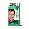 JFM Hair Colour - Dark Brown (Dark Brown-Black)
