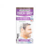 JFM - Touch of Grey - Dark Brown Grey