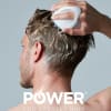 Power Shampoo Triple Action