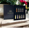 Discovery Product 9 Samples of 2.5ml each 9x2.5ml
