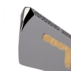 Thiers-Issard Sabatier Razor Rose Bijou de France Bone Handle