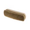 Question Of Time Large Rectangular Horn Shoe Brush