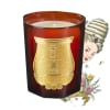 Cire (Beeswax absolute)