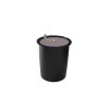 Alexandre.J Candle refill Smoky Lavender 220g