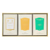 Floris Gaveæske, Soap Collection For Her