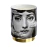 Scented candle XS - Tema e variazioni - Tra le nuvole - Immaginazione fragrance 235g
