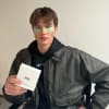 blik. So Eye-Conic Reusable Eye Masks
