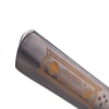 Dovo Cut Throat Ebony with engraving plate 558130