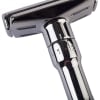 Merkur Futur 700 - Polished Chrome