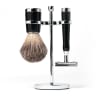 Classic 3-delars Rakset Ebony_sh