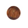 Highgrove Luxury Shaving Soap in Wooden Bowl 100g