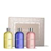 Floral&Spicy Body Care Set 3x300ml