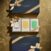 Floris Gaveæske, Soap Collection For Her
