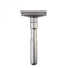 Merkur Futur 700 - Satin Finish