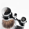 Classic 3-delars Rakset Ebony_sh