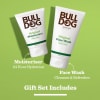 Bulldog Original Skincare Duo Set 100+150 ml
