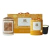 Alexandre.J Candle Set Pure White 220g