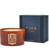 Floris Cinnamon & Tangerine Candle 420g
