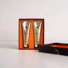 Benjamin Barber Gift Box Oud - Shower Gel & Body Lotion