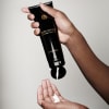 Benjamin Barber Body Lotion Saffron & Leather
