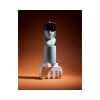 Ginori 1735 LCDC IL Letterato Candle Holder