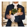 Abd El Kader (Moroccan Mint Tea)