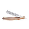 Thiers-Issard Sabatier Razor Blond Horn