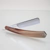 Thiers-Issard Sabatier Razor Blond Horn