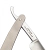 Giesen & Forsthoff Open Razor Titanium Handle