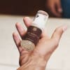 Benjamin Barber Aftershave Gel Black Oak