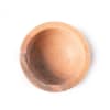 Shaving Soap & Cream Bowl Natural Marble Stone