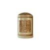 Alexandre.J Candle Set Ivory 220g