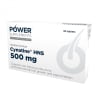 Power Hair Supplements 500 mg – främjar normal hårväxt