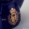 Truefitt & Hill Navy Shaving Mug
