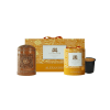 Alexandre.J Candle Set Sienna 220g