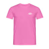 Mirrorflex Pink T-Shirt