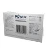 Power Hair Supplements 500 mg – främjar normal hårväxt