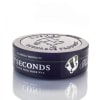 Pusher 7 Seconds Strong Hold Fiber Wax Pocket Size