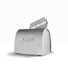 Sailor's Razor blade Bank