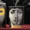 Scented candle XS - Tema e Variazioni - Silenzio - Immagianzione fragrance 235g