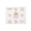 Creed Men's 3-Piece Discovery Set EdP 3x10ml