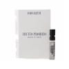 Sample - extrait de parfum Frutto Proibito 1.5ml