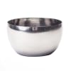 Shaving bowl crome (our ref. Benjamin Barber)