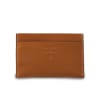 Acqua di Parma Leather Business Card Holder
