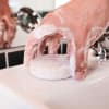 Benjamin Barber Hand Soap Oud