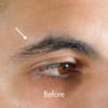 MAN-UP Eyebrow Pen + Brush
