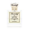 Bortnikoff Musk Cologne Eau de Parfum 50ml