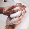 Benjamin Barber Hand Soap Oud