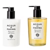 Colonia Hand and Body Ritual Holiday